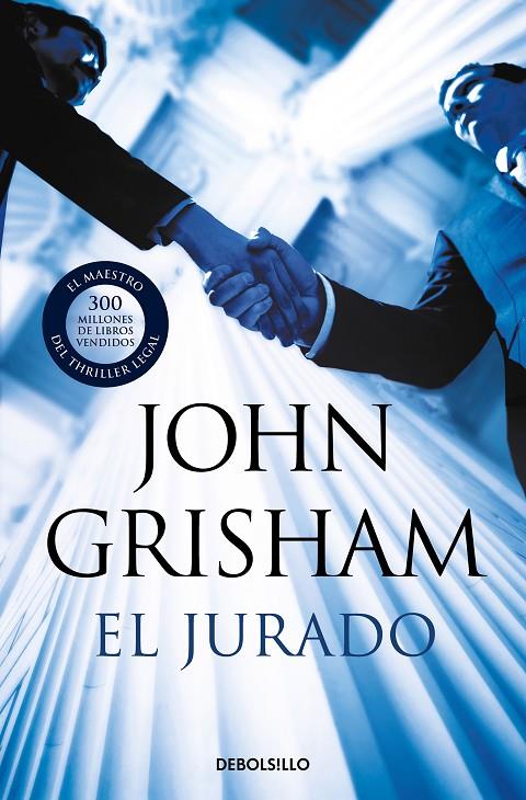 JURADO, EL | 9788466356916 | GRISHAM, JOHN