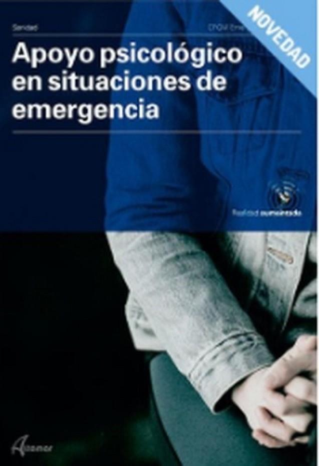 APOYO PSICOLOGICO EN SITUACIONES DE EMERGENCIA | 9788417872724 | ORTEGA PEREZ, ARTURO