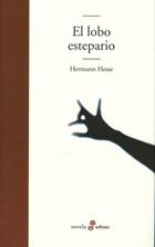 LOBO ESTEPARIO, EL | 9788435009225 | HESSE, HERMANN