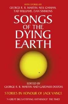 SONG OF THE DYNG EARTH | 9780007277490 | MARTIN, GEORGE R. R. / GAIMAN, NEIL / WILLIAMS, TAD / SIMMONS, DAN