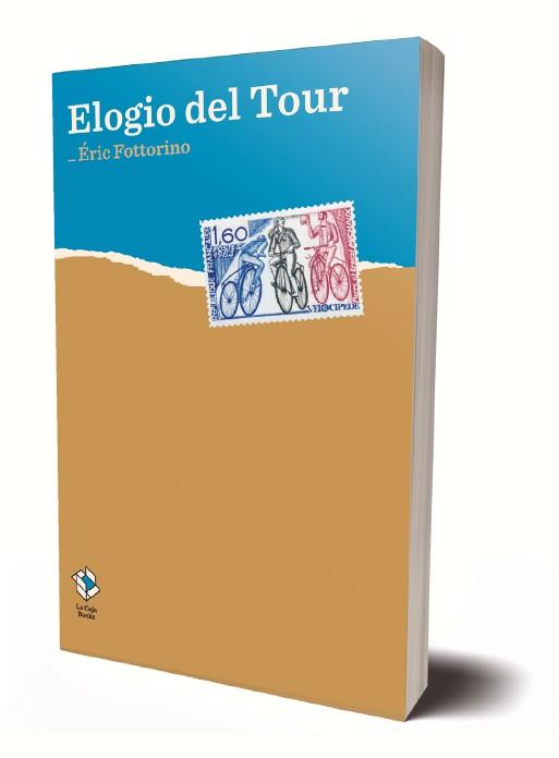 ELOGIO DEL TOUR | 9788417496098 | FOTTORINO, ÉRIC