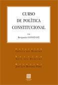 CURSO DE POLITICA CONSTITUCIONAL | 9788498361391 | CONSTANT, BENJAMIN