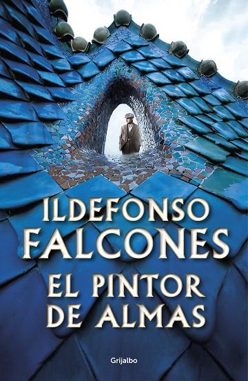 PINTOR DE ALMAS, EL | 9788425357244 | FALCONES, ILDEFONSO