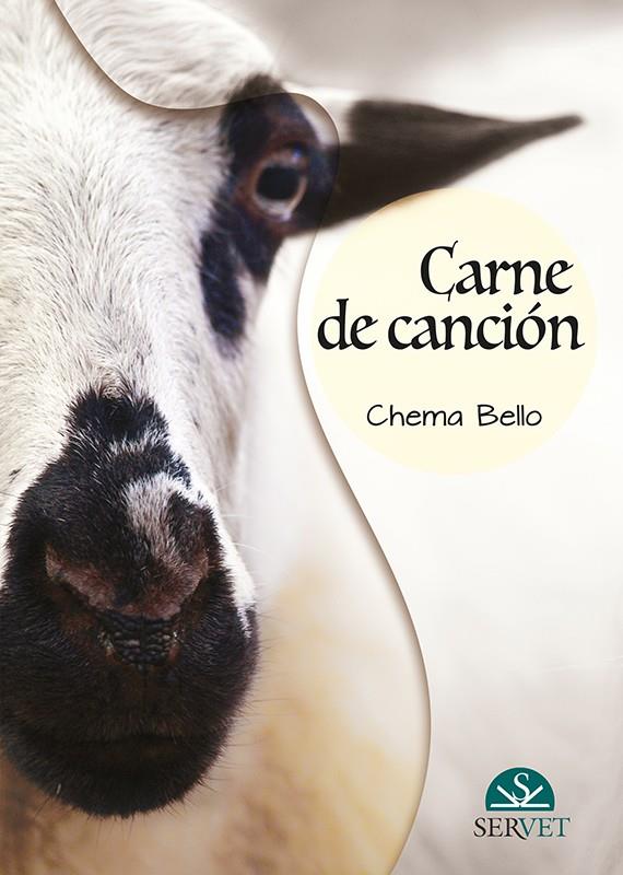 CARNE DE CANCION | 9788418498541 | BELLO DRONDA, JOSÉ MARIA