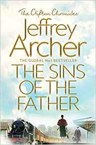 SINS OF THE FATHER, THE | 9781509847570 | ARCHER, JEFFREY