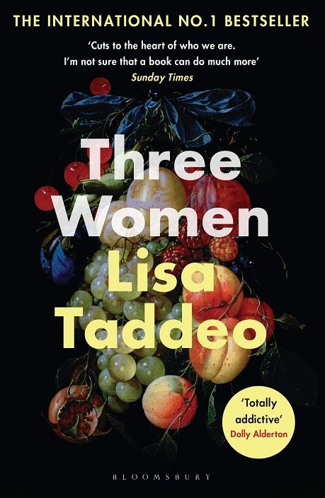 THREE WOMEN | 9781526611642 | TADDEO, LISA