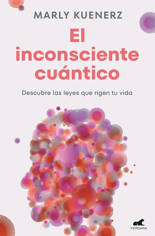 INCONSCIENTE CUÁNTICO, EL | 9788419820150 | KUENERZ, MARLY