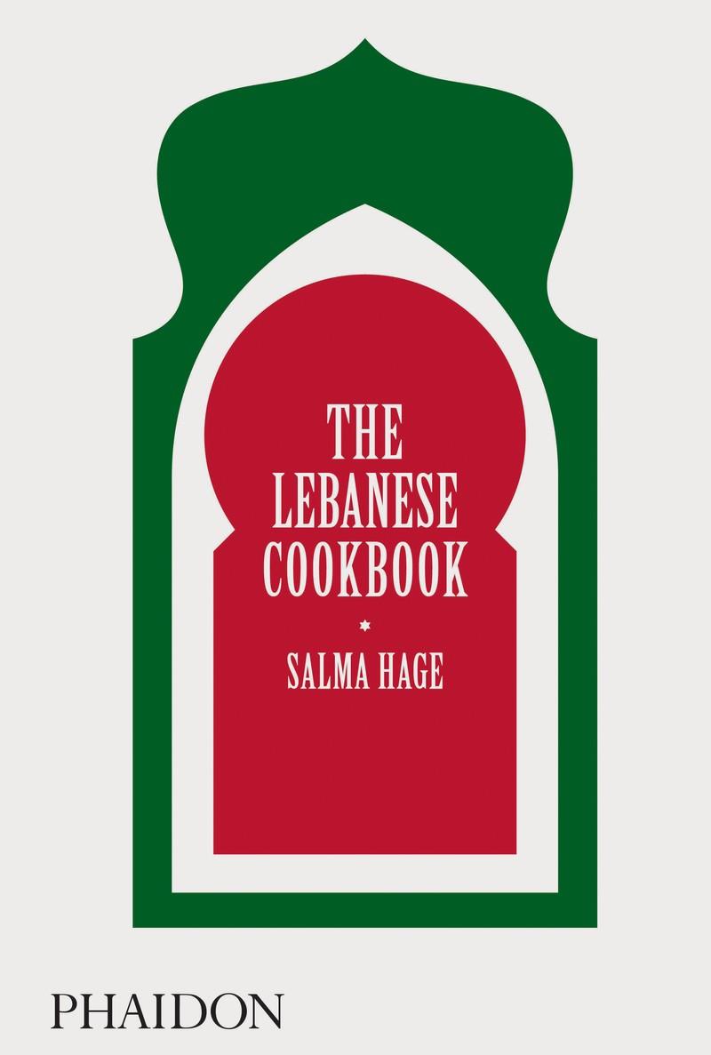 LEBANESE COOKBOOK, THE | 9780714879093 | HAGE, SALMA