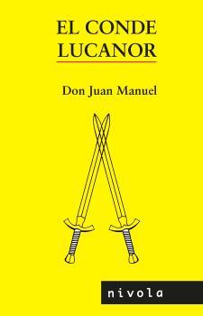 CONDE LUCANOR, EL | 9788415913603 | MANUEL, DON JUAN