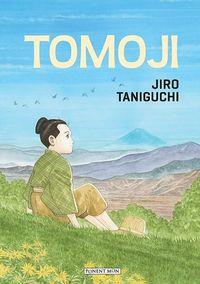 TOMOJI | 9781910856277 | TANIGUCHI, JIRO