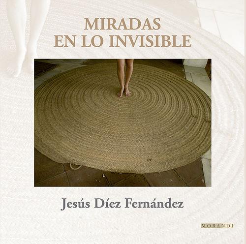 MIRADAS EN LO INVISIBLE | 9788481989205 | DIEZ FERNANDEZ, JESUS