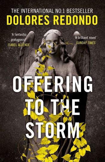 OFFERING TO THE STORM | 9780008165536 | REDONDO, DOLORES