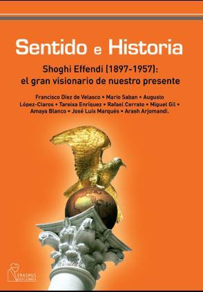 SENTIDO E HISTORIA | 9788492806089 | VARIOS AUTORES