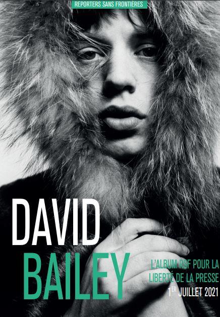 DAVID BAILEY | 9782362200816