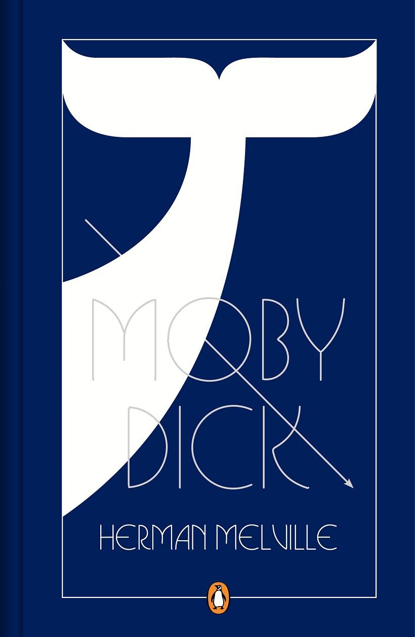 MOBY DICK | 9788491054290 | MELVILLE, HERMAN