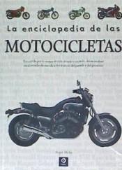 ENCICLOPEDIA DE LAS MOTOCICLETAS, LA | 9788497944830 | HICKS, ROGER