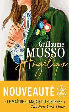 ANGELIQUE | 9782253106647 | MUSSO, GUILLAUME