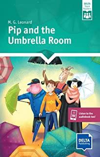 PIP AND THE UMBRELLA ROOM | 9783125309128