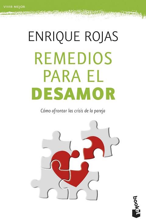 REMEDIOS PARA EL DESAMOR | 9788484605676 | ROJAS, ENRIQUE