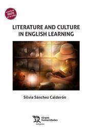 LITERATURE AND CULTURE IN ENGLSH LEARNING | 9788418329678 | SÁNCHEZ, SILVIA