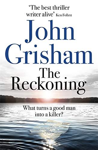 RECKONING, THE | 9781473684591 | GRISHAM, JOHN