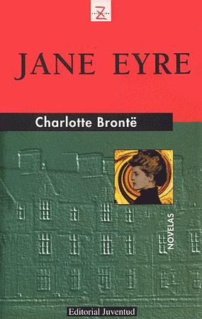 JANE EYRE | 9788426102065 | BRONTË, CHARLOTTE