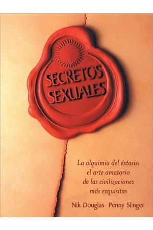 SECRETOS SEXUALES | 9780892815883 | DOUGLAS, NIK