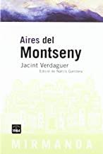AIRES DEL MONTSENY | 9788496061026 | VERDAGUER, JACINT