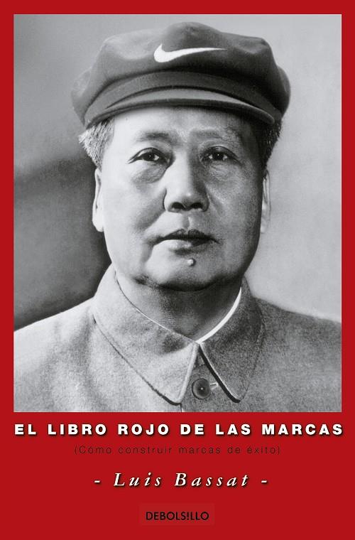 LIBRO ROJO DE LAS MARCAS, EL | 9788483460382 | BASSAT, LUIS