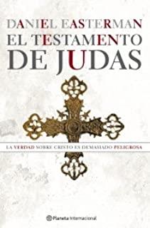 TESTAMENTO DE JUDAS, EL | 9788408068976 | EASTERMAN, DANIEL