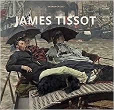 JAMES TISSOT | 9783741925030 | GRILLET, THIERRY