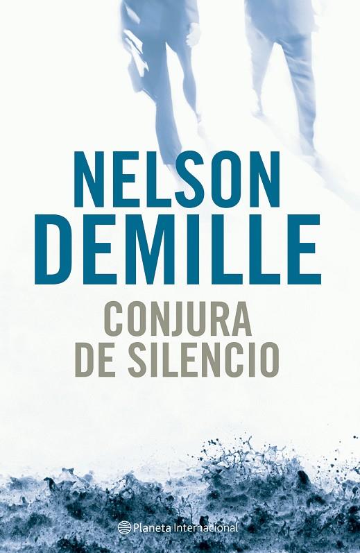 CONJURA DE SILENCIO | 9788408059028 | DEMILLE, NELSON