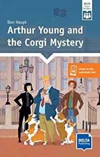 ARTHUR YOUNG AND THE CORGI MYSTERY | 9783125309111