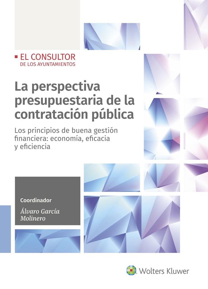PERSPECTIVA PRESUPUESTARIA DE LA CONTRATACIÓN PÚBLICA, LA | 9788470528354 | MOLINERO, ALVARO G.