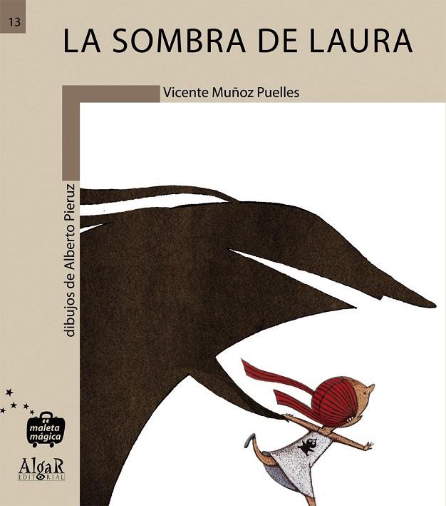 SOMBRA DE LAURA, LA | 9788495722973 | MUÑOZ PUELLES, VICENT