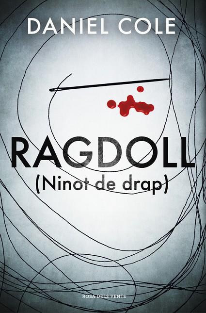 RAGDOLL (NINOT DE DRAP) | 9788416930258 | COLE, DANIEL