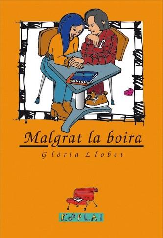 MALGRAT LA BOIRA | 9788486390594 | LLOBET, GLÒRIA