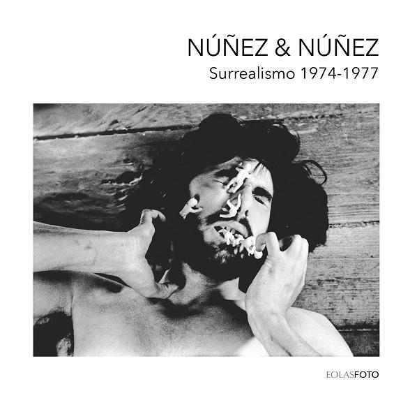 NUÑEZ & NUÑEZ | 9788418079849 | NÚÑEZ, RAMÓN / NÚÑEZ, JAVIER