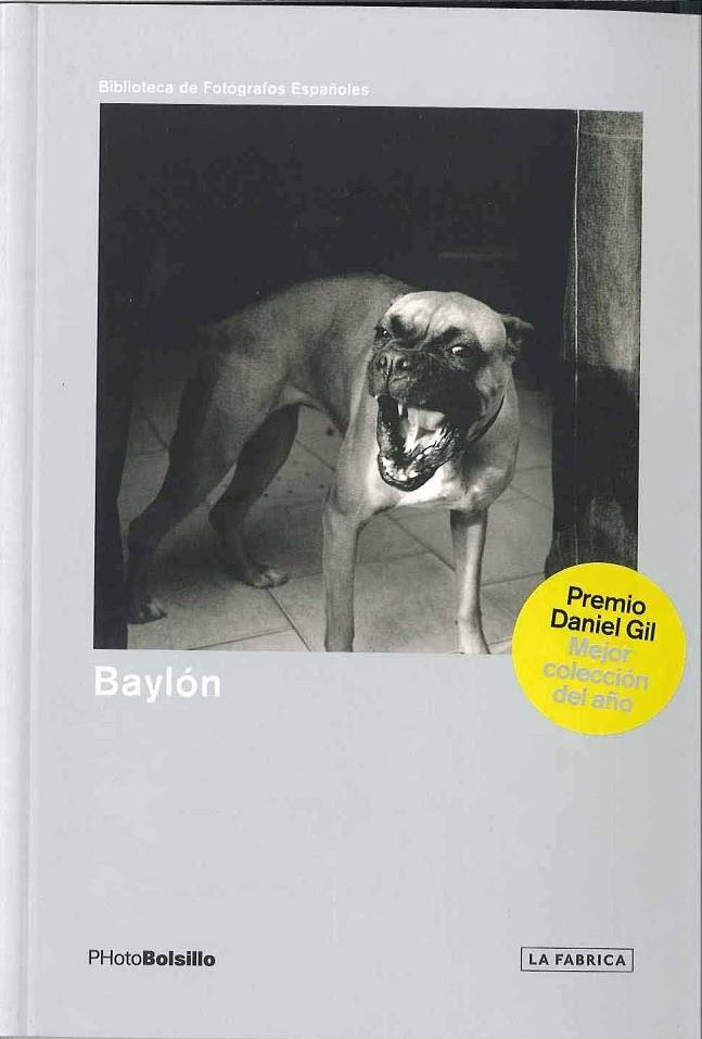 BAYLON. 2ª ED. | 9788496466852 | BAYLÓN, LUIS