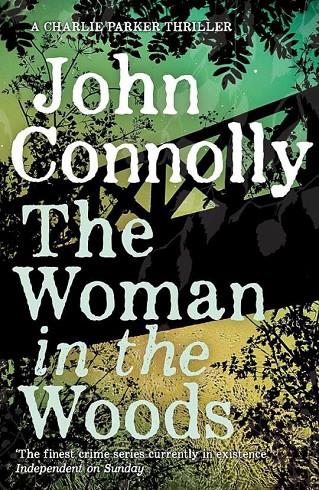 WOMAN IN THE WOODS, THE | 9781473641938 | CONNOLLY, JOHN