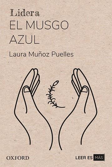 MUSGO AZUL, EL | 9780190540920 | MUÑOZ PUELLES, LAURA
