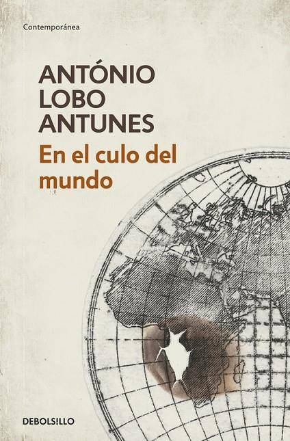 EN EL CULO DEL MUNDO | 9788499897523 | LOBO ANTUNES, ANTÓNIO