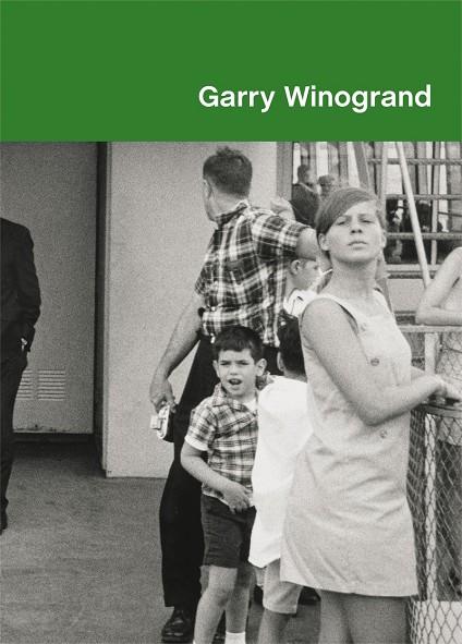 GARRY WINOGRAND | 9788498447705 | KISMARIC / SAWYER