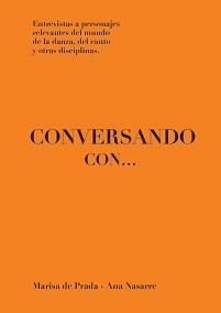 CONVERSANDO CON... | 9788412367577 | DE PRADA, MARISA / NASARRE, ANA