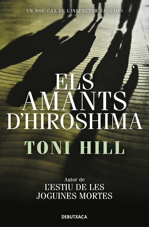 AMANTS D'HIROSHIMA, ELS | 9788418132797 | HILL, TONI