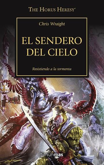 SENDERO DEL CIELO, EL | 9788445006078 | WRAIGHT, CHRIS