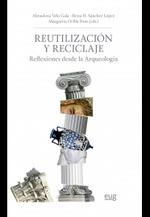 REUTILIZACION Y RECICLAJE | 9788433867223 | VARIOS AUTORES