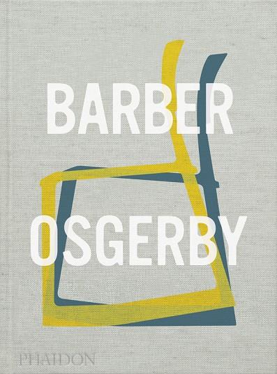 BARBER OSGERBY - PROJECTS | 9780714874838 | SCHOLZE, JANA
