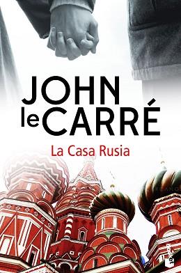 CASA RUSIA, LA | 9788408171713 | LE CARRÉ, JOHN