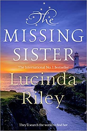 MISSING SISTER, THE | 9781509840199 | RILEY, LUCINDA